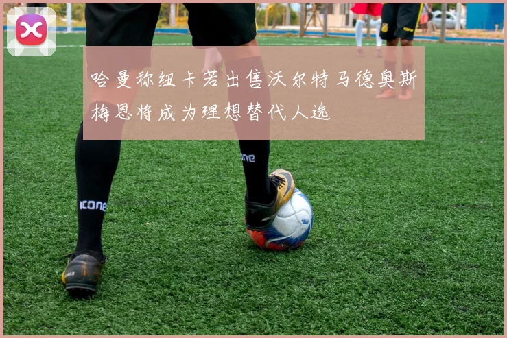 哈曼称纽卡若出售沃尔特马德奥斯梅恩将成为理想替代人选